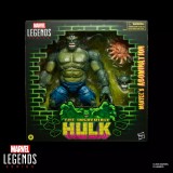 HASBRO MARVEL LEGENDS THE INCREDIBLE HULK ABOMINATION ACTION FIGURE