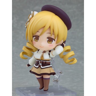 GOOD SMILE COMPANY MADOKA MAGICA MAMI TOMO WALPURGISNATCH NENDOROID SERIES ACTION FIGURE