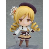 MADOKA MAGICA MAMI TOMO WALPURGISNATCH NENDOROID ACTION FIGURE GOOD SMILE COMPANY