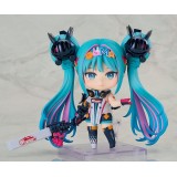 HATSUNE MIKU GT PROJECT RACING MIKU 2026 NENDOROID ACTION FIGURE GOOD SMILE COMPANY