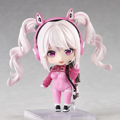 GODDESS OF VICTORY NIKKE ALICE NENDOROID ACTION FIGURE GOOD SMILE COMPANY