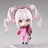 GOOD SMILE COMPANY GODDESS OF VICTORY NIKKE ALICE NENDOROID SERIES ACTION FIGURE