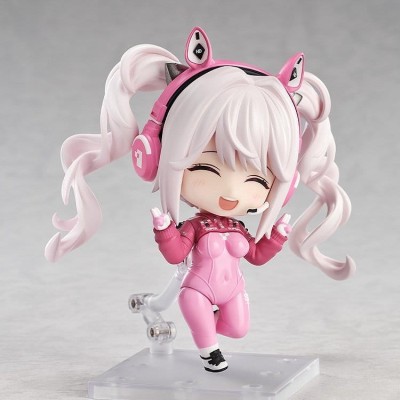 GOOD SMILE COMPANY GODDESS OF VICTORY NIKKE ALICE NENDOROID SERIES ACTION FIGURE