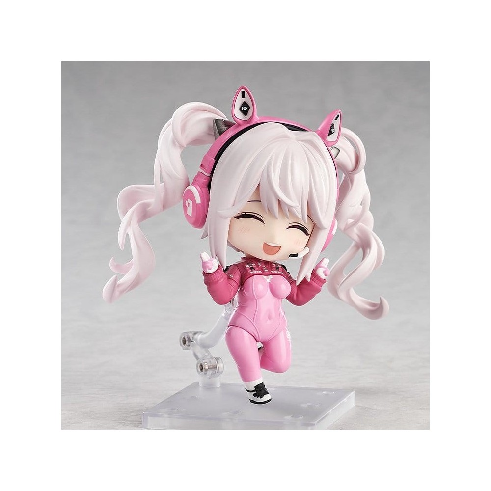 GOOD SMILE COMPANY GODDESS OF VICTORY NIKKE ALICE NENDOROID SERIES ACTION FIGURE