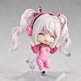 GODDESS OF VICTORY NIKKE ALICE NENDOROID ACTION FIGURE GOOD SMILE COMPANY