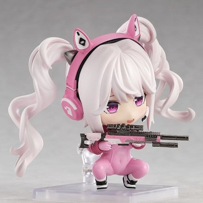 GOOD SMILE COMPANY GODDESS OF VICTORY NIKKE ALICE NENDOROID SERIES ACTION FIGURE