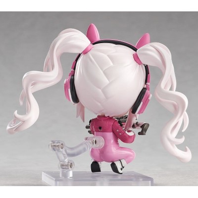 GODDESS OF VICTORY NIKKE ALICE NENDOROID ACTION FIGURE GOOD SMILE COMPANY