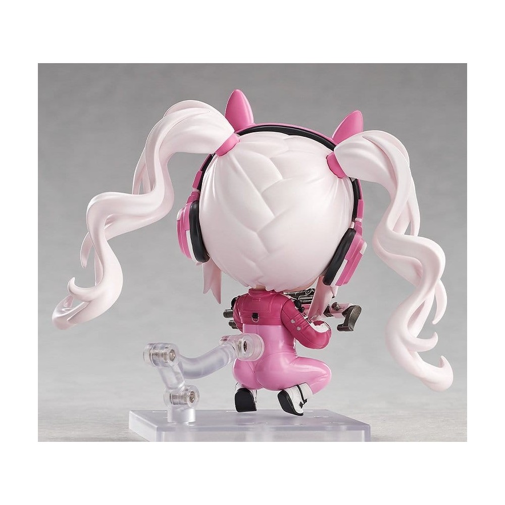 GOOD SMILE COMPANY GODDESS OF VICTORY NIKKE ALICE NENDOROID SERIES ACTION FIGURE