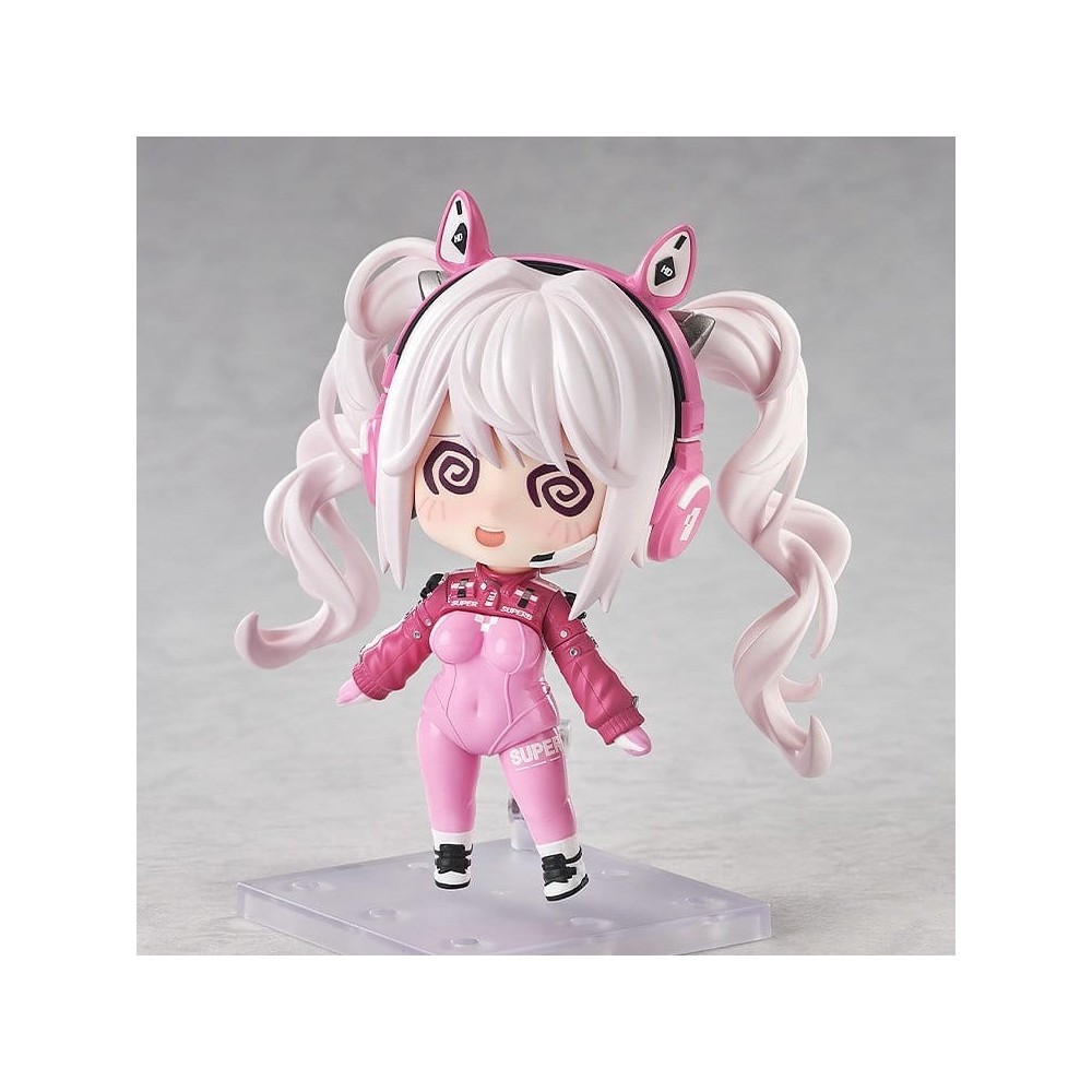 GODDESS OF VICTORY NIKKE ALICE NENDOROID ACTION FIGURE GOOD SMILE COMPANY