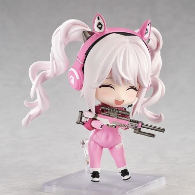 GOOD SMILE COMPANY GODDESS OF VICTORY NIKKE ALICE NENDOROID SERIES ACTION FIGURE