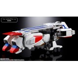 BANDAI SOUL OF CHOGOKIN SERIES GX-120 KINGEXKIZER ACTION FIGURE