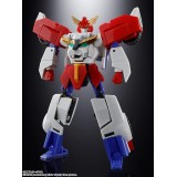 SOUL OF CHOGOKIN GX-120 KINGEXKIZER ACTION FIGURE BANDAI