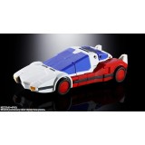 SOUL OF CHOGOKIN GX-120 KINGEXKIZER ACTION FIGURE BANDAI