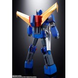 BANDAI SOUL OF CHOGOKIN SERIES GX-61R DAIOJA ACTION FIGURE