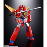 BANDAI SOUL OF CHOGOKIN SERIES GX-61R DAIOJA ACTION FIGURE