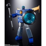 BANDAI SOUL OF CHOGOKIN SERIES GX-61R DAIOJA ACTION FIGURE