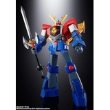 SOUL OF CHOGOKIN GX-61R DAIOJA ACTION FIGURE BANDAI