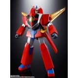 BANDAI SOUL OF CHOGOKIN SERIES GX-61R DAIOJA ACTION FIGURE