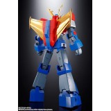 SOUL OF CHOGOKIN GX-61R DAIOJA ACTION FIGURE BANDAI