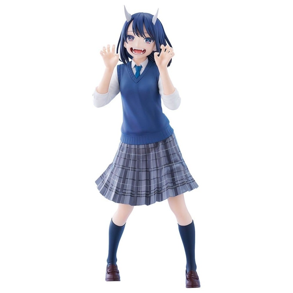 GOOD SMILE COMPANY RURIDRAGON RURI AOKI POP UP PARADE L SIZE STATUE FIGURE
