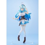 GOOD SMILE COMPANY HOLOLIVE PRODUCTION YUKIHANA LAMY POP UP PARADE SERIES STATUE FIGURE