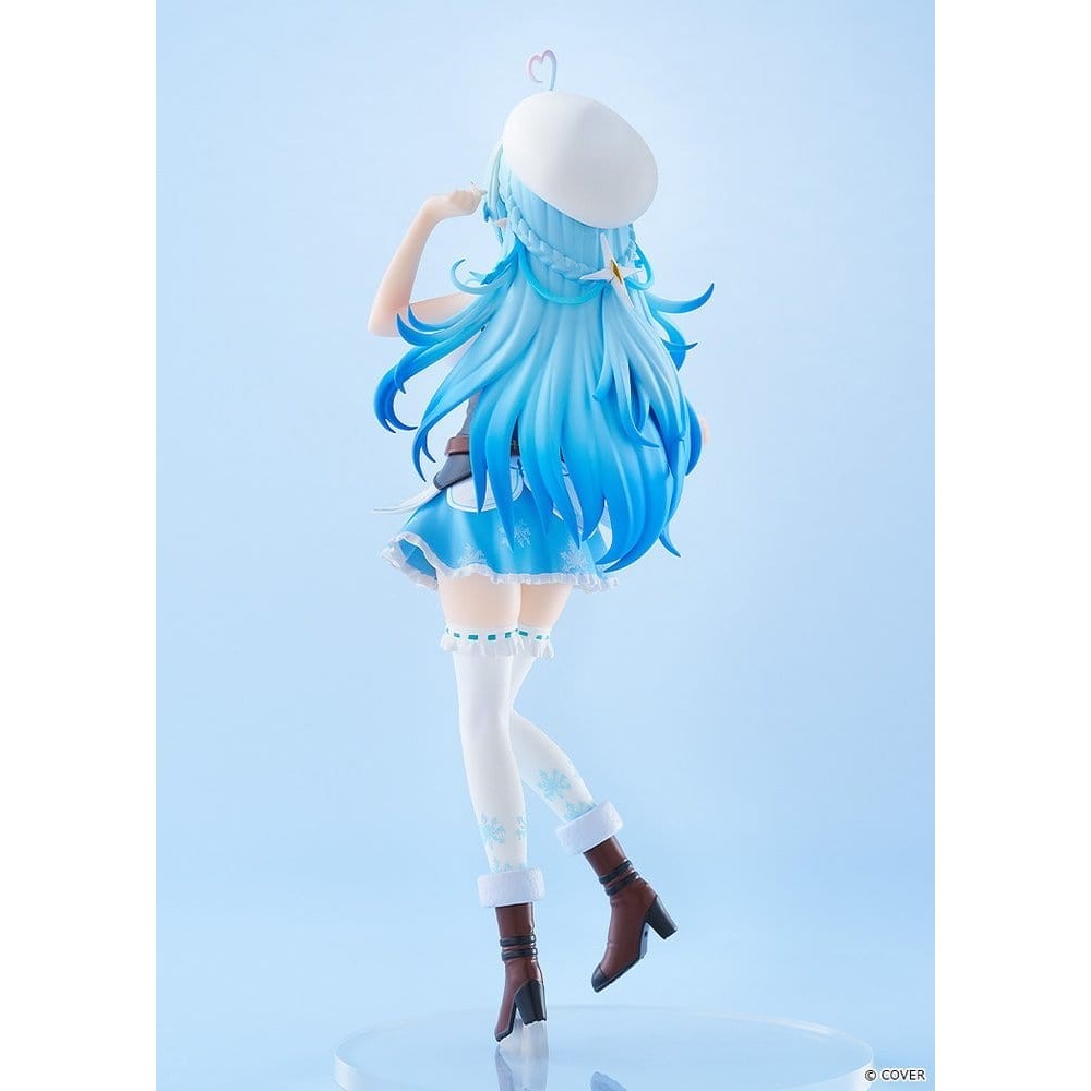 HOLOLIVE PRODUCTION YUKIHANA LAMY POP UP PARADE STATUA FIGURE GOOD SMILE COMPANY