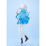 GOOD SMILE COMPANY HOLOLIVE PRODUCTION YUKIHANA LAMY POP UP PARADE SERIES STATUE FIGURE