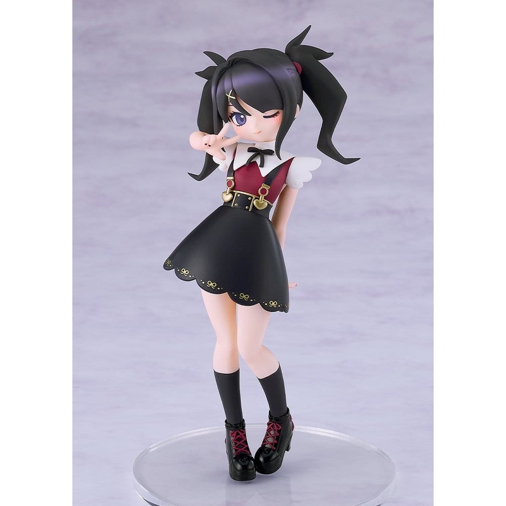 GOOD SMILE COMPANY NEEDY STREAMER OVERLOAD AME INTERNET YAMERO VERSION POP UP PARADE STATUE FIGURE