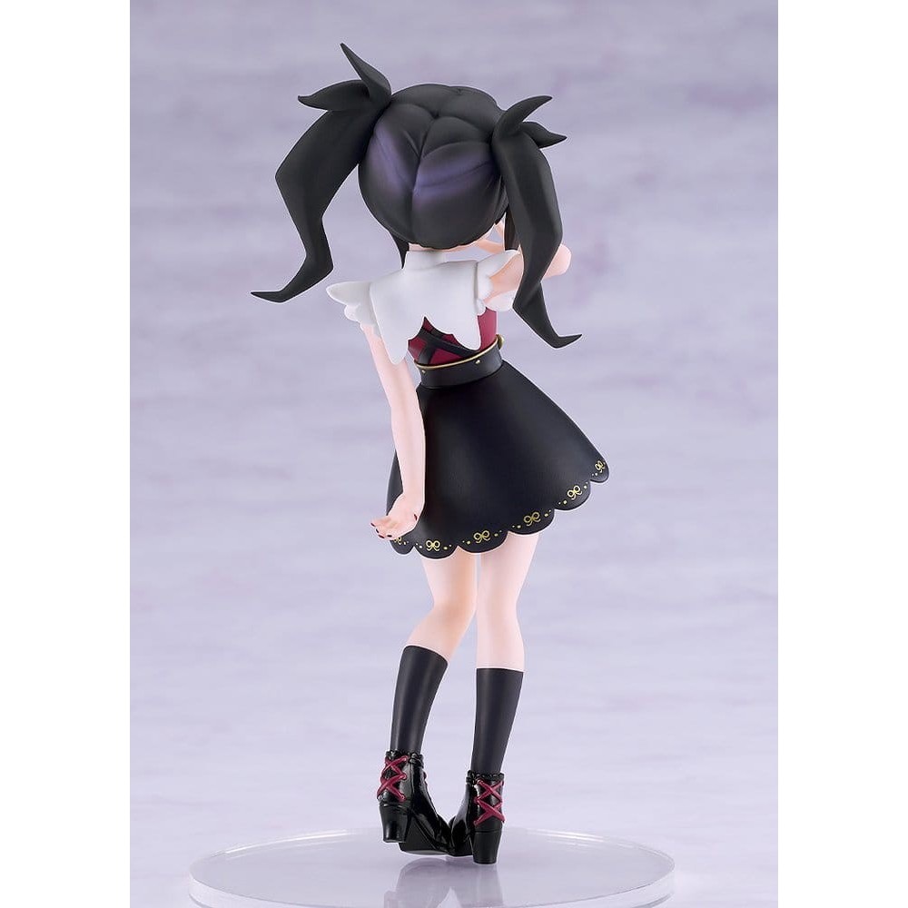 NEEDY STREAMER OVERLOAD AME INTERNET YAMERO VER. POP UP PARADE STATUA FIGURE GOOD SMILE COMPANY
