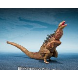 BANDAI GODZILLA 2016 2ND FORM-3RD FORM GIANT UNIDENTIFIED CRETAURE SET S.H. MONSTERARTS FIGUARTS SERIES ACTION FIGURE