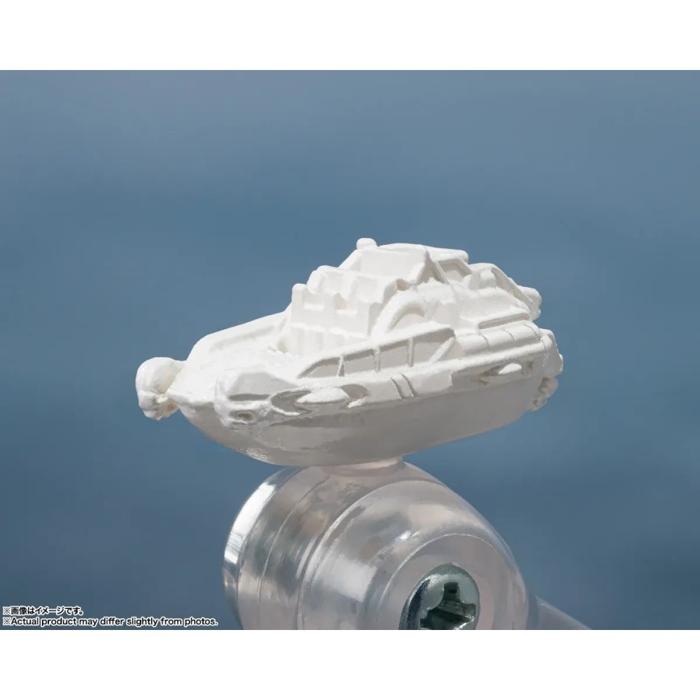 BANDAI GODZILLA THE RIDE GREAT CLASH S.H. MONSTERARTS FIGUARTS SERIES ACTION FIGURE