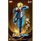 UZUMAKI BORUTO CHAMPION CLASS MODEL KIT ACTION FIGURE BLOKEES