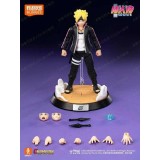 UZUMAKI BORUTO CHAMPION CLASS MODEL KIT ACTION FIGURE BLOKEES