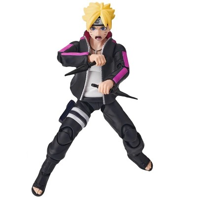 UZUMAKI BORUTO CHAMPION CLASS MODEL KIT ACTION FIGURE BLOKEES