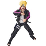 UZUMAKI BORUTO CHAMPION CLASS MODEL KIT ACTION FIGURE BLOKEES