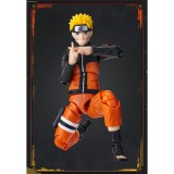 BLOKEES UZUMAKI NARUTO CHAMPION CLASS MODEL KIT ACTION FIGURE