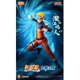BLOKEES UZUMAKI NARUTO CHAMPION CLASS MODEL KIT ACTION FIGURE