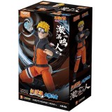 BLOKEES UZUMAKI NARUTO CHAMPION CLASS MODEL KIT ACTION FIGURE