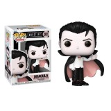 FUNKO POP! UNIVERSAL MONSTERS DRACULA BOBBLE HEAD FIGURE FUNKO