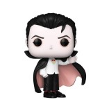 FUNKO FUNKO POP! ANIMATION UNIVERSAL MONSTERS DRACULA 2411 BOBBLE HEAD FIGURE