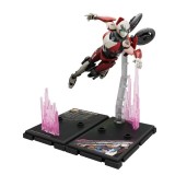 BLOKEES TRANSFORMERS RISE OF THE BEASTS ARCEE CLASSIC CLASS MODEL KIT ACTION FIGURE
