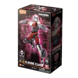 BLOKEES TRANSFORMERS RISE OF THE BEASTS ARCEE CLASSIC CLASS MODEL KIT ACTION FIGURE