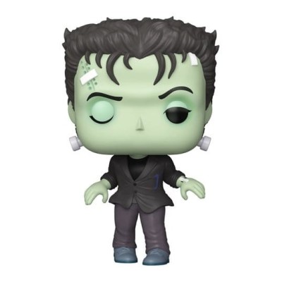 FUNKO POP! UNIVERSAL MONSTERS FRANKENSTEIN BOBBLE HEAD FIGURE FUNKO