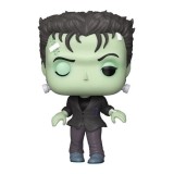 FUNKO POP! UNIVERSAL MONSTERS FRANKENSTEIN BOBBLE HEAD FIGURE FUNKO