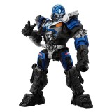TRANSFORMERS RISE OF THE BEASTS MIRAGE CLASSIC CLASS MODEL KIT ACTION FIGURE BLOKEES