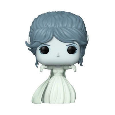 FUNKO POP! UNIVERSAL MONSTERS BRIDE OF FRANKENSTEIN BOBBLE HEAD FIGURE FUNKO