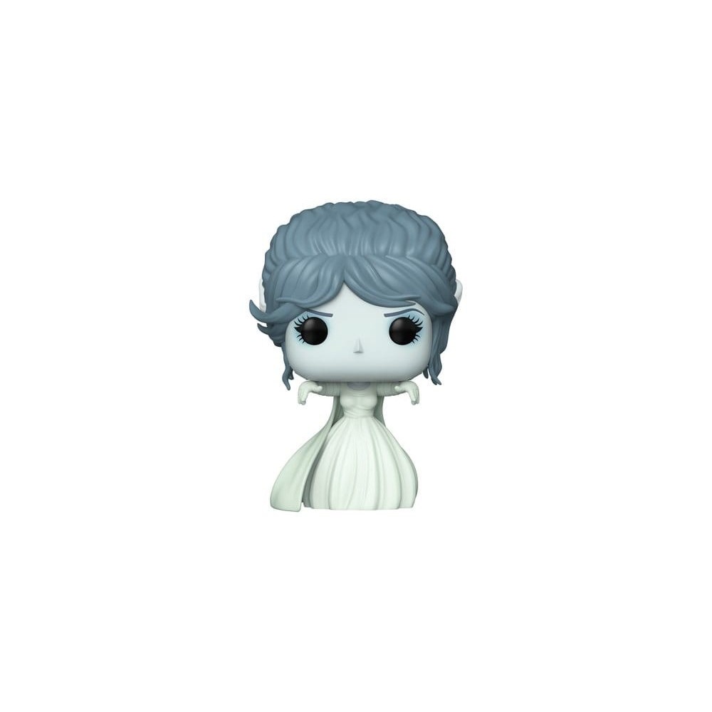 FUNKO POP! UNIVERSAL MONSTERS BRIDE OF FRANKENSTEIN BOBBLE HEAD FIGURE FUNKO