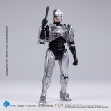 ROBOCOP EXQUISITE SUPER 1/12 ACTION FIGURE HIYA TOYS