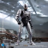 ROBOCOP EXQUISITE SUPER 1/12 ACTION FIGURE HIYA TOYS