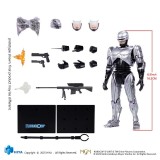 ROBOCOP EXQUISITE SUPER 1/12 ACTION FIGURE HIYA TOYS